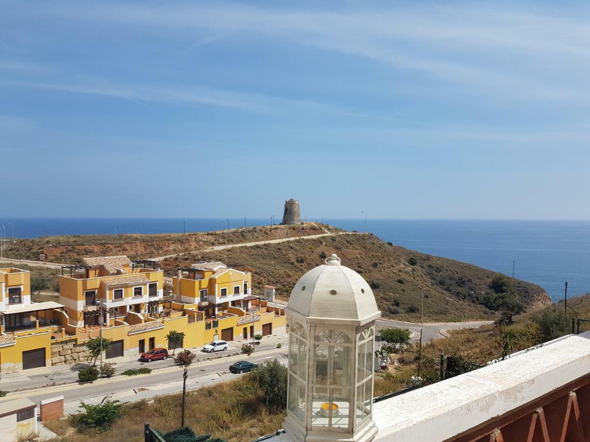 Castillo De Lagos Esterno foto