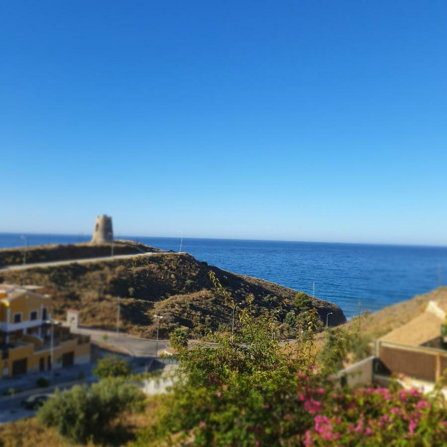Castillo De Lagos Esterno foto